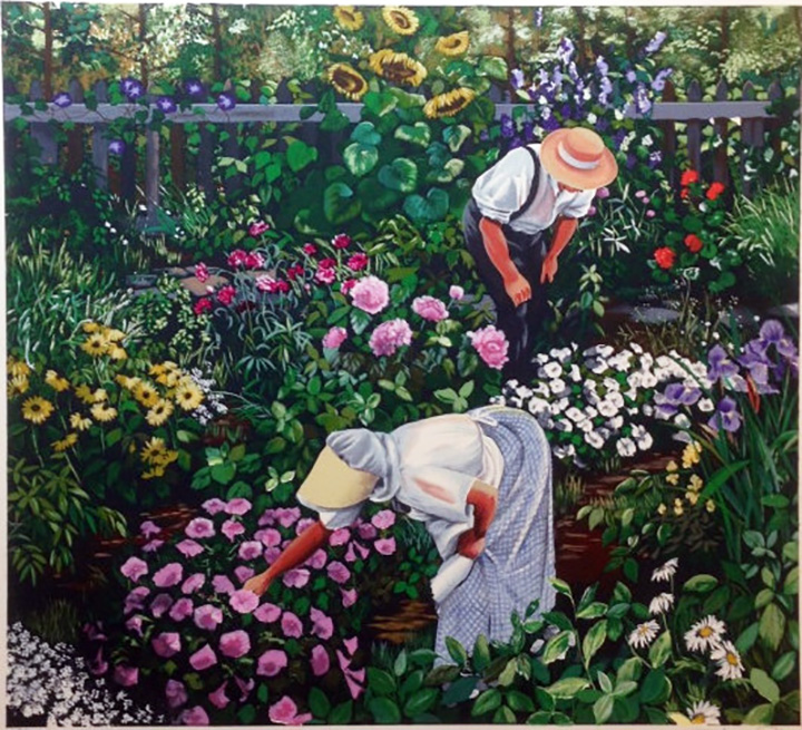 Susan Rios Limited Editions and Originals